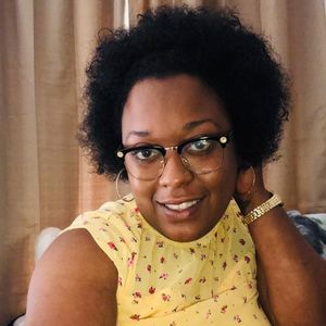 Meet your Posher, Alanna